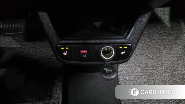 Kia The New Ray 2021 Синий из Кореи, фото 4