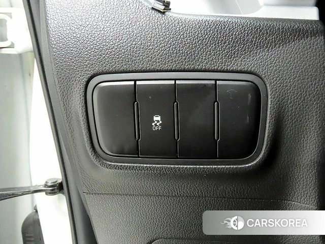 Kia The New Ray 2021 Белый из Кореи, фото 4