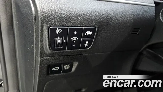 Kia K5 Hybrid 3rd Generation id 2512777 из Кореи 4