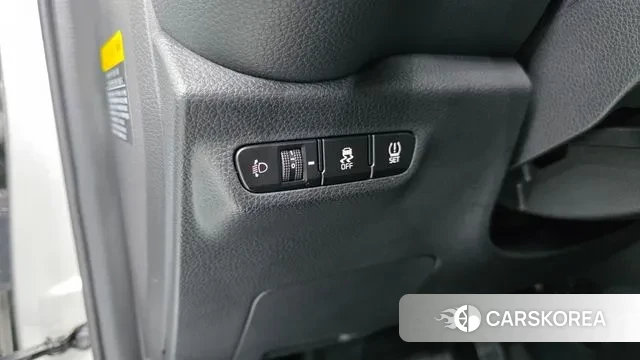 Kia Morning Urban (JA) 2022 Серебряный из Кореи, фото 4