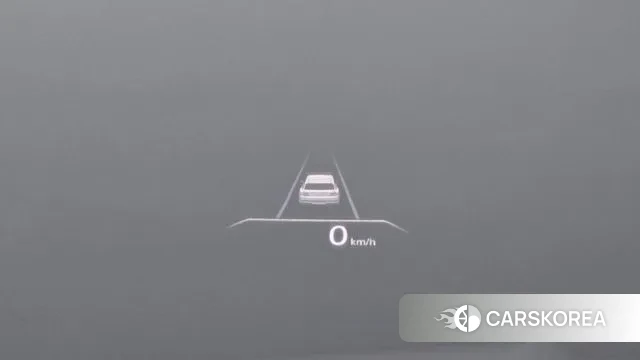 Genesis GV80 2020 Белый из Кореи, фото 4