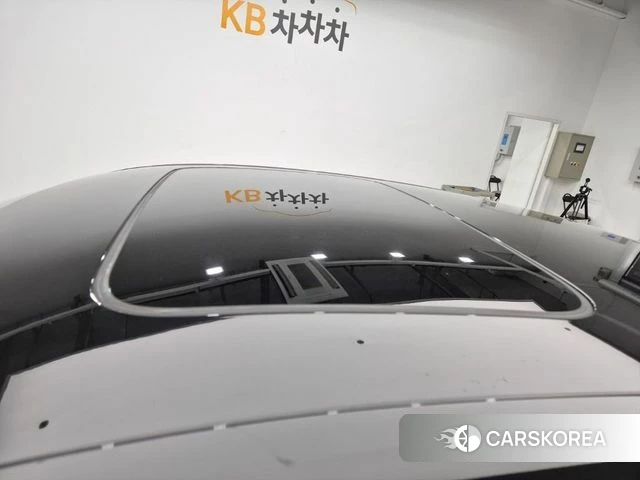 Audi A4 (B9) 2019 Черный из Кореи, фото 4
