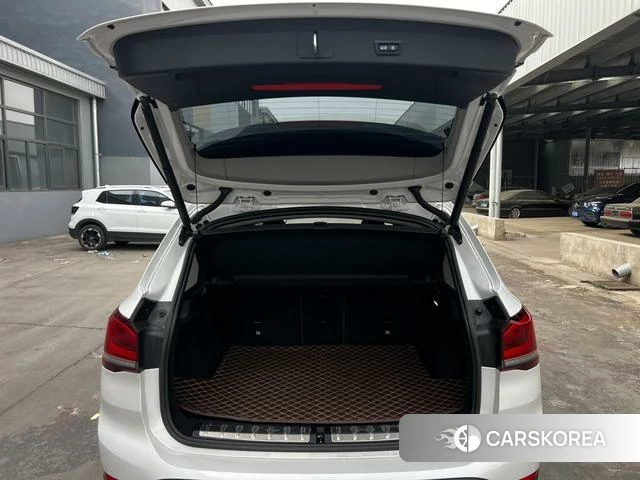 BMW X1 id 3927122 из Китая 4