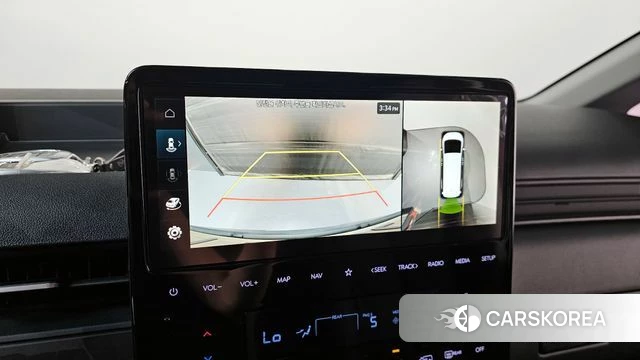 Hyundai Staria 2024 Серый из Кореи, фото 4