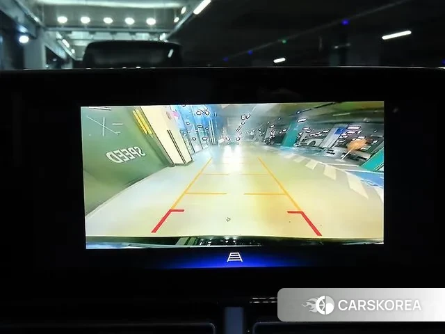 Chevrolet (GM Daewoo) Trax Crossover 2024 Черный из Кореи, фото 4