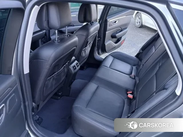 Renault Korea (Samsung) SM6 2019 Серый из Кореи, фото 4