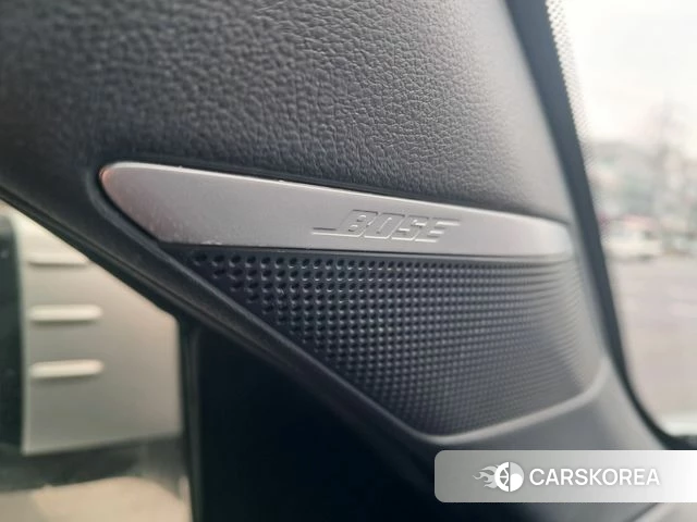 Hyundai Ionic 6 2023 Серебряный из Кореи, фото 4