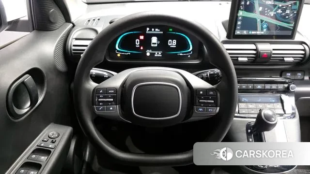 Hyundai Casper 2022 Белый из Кореи, фото 4