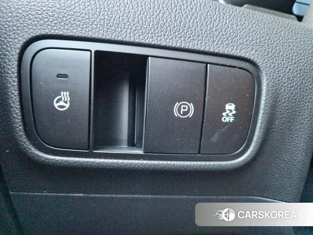 Kia The New Kia Ray 2026 Белый из Кореи, фото 4