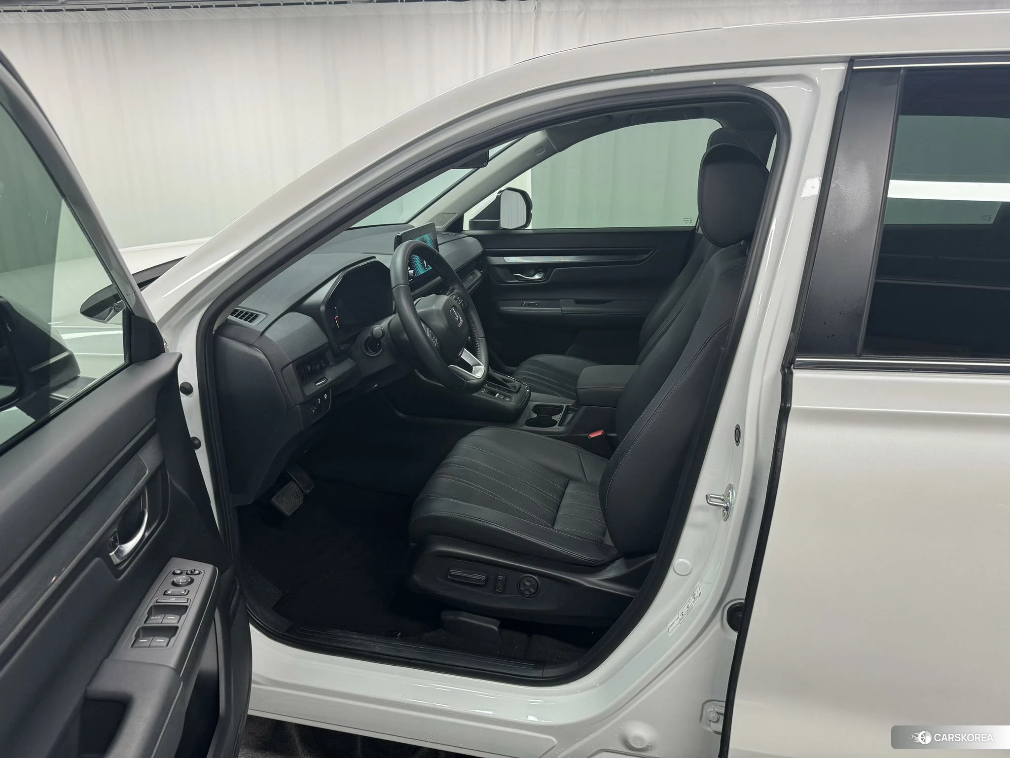 Honda Breeze 2022 Белый из Китая, фото 4