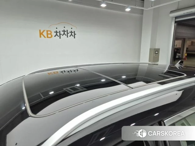 Renault Korea (Samsung) The New QM6 2020 Черный из Кореи, фото 4