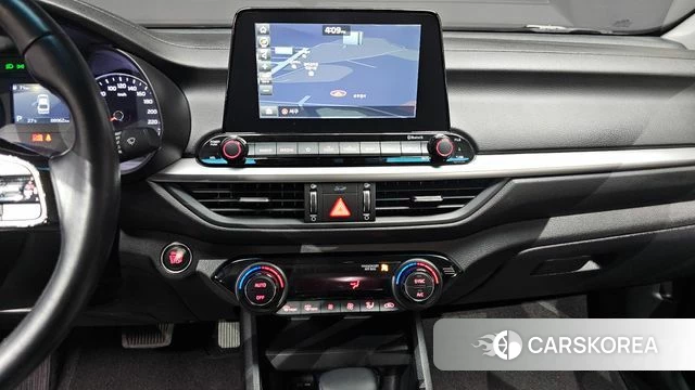 Kia Come New K3 2019 Серый из Кореи, фото 4