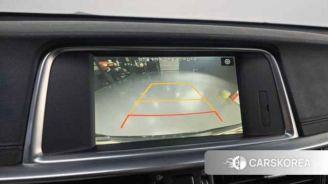 Kia The New K5 2nd generation 2019 Черный из Кореи, фото 4