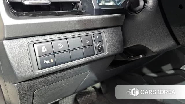 Ssangyong The New Rexton Sport 2024 Жемчужный цвет из Кореи, фото 4