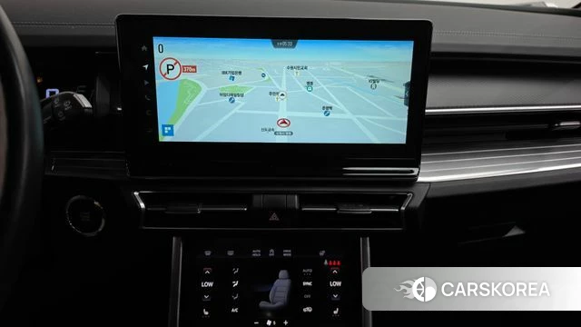 Ssangyong Torres 2022 Белый из Кореи, фото 4