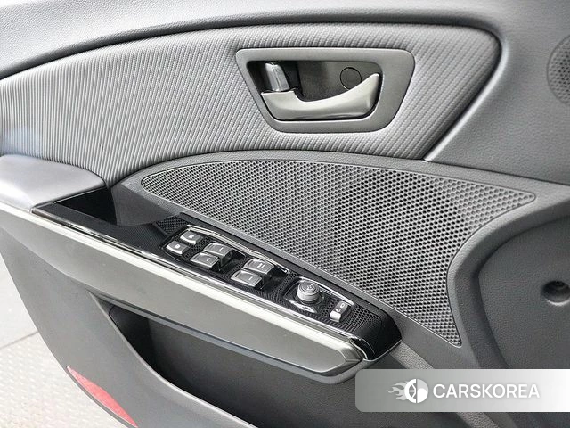 Ssangyong Berry New Tivoli 2020 Белый из Кореи, фото 4