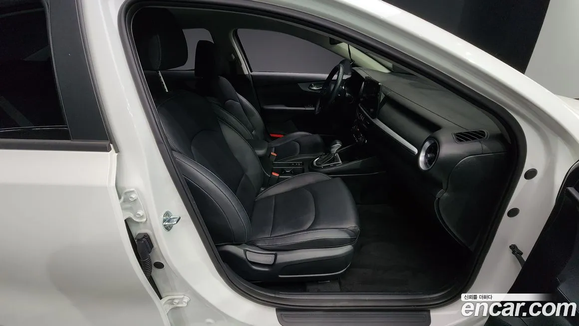 Kia The New K3 2nd generation id 2119612 из Кореи 4