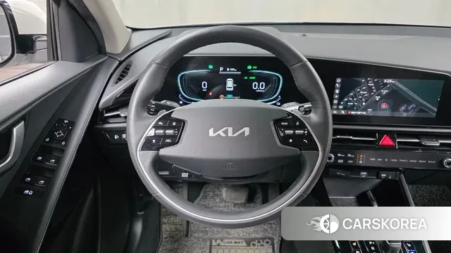 Kia Di Ol Nu Niro id 3645618 из Кореи 4