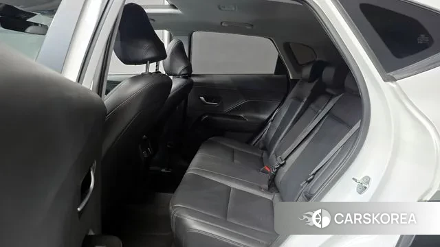 Hyundai Kona (SX2) 2023 Белый из Кореи, фото 4