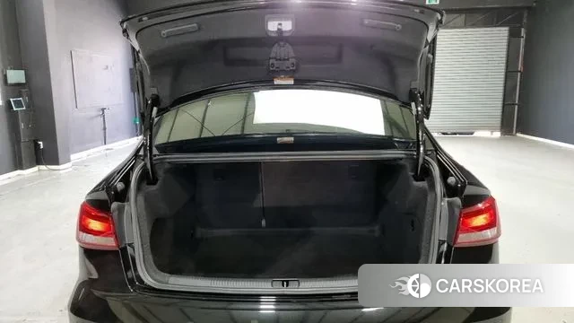 Audi New A3 2018 Черный из Кореи, фото 4