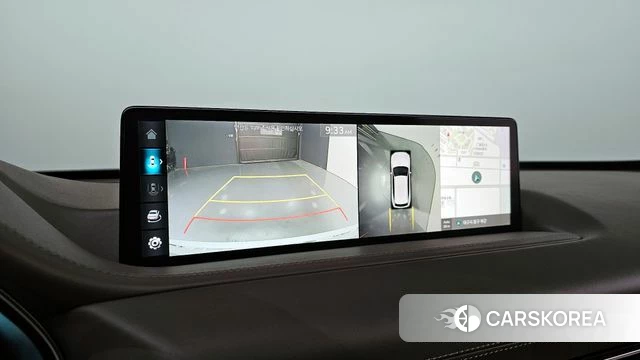 Genesis GV80 2022 Белый из Кореи, фото 4