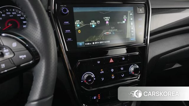 Ssangyong Berry New Tivoli 2022 Белый из Кореи, фото 4