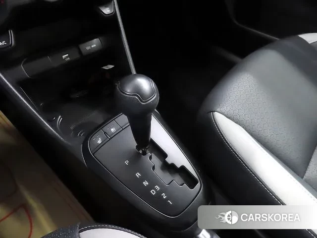 Kia Morning Urban (JA) 2021 Жемчужный цвет из Кореи, фото 4