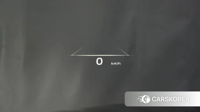 Kia The New K9 2nd generation 2021 Серый из Кореи, фото 4