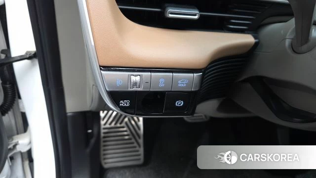 Hyundai Ionic 5 2022 Белый из Кореи, фото 4