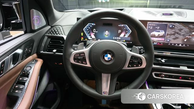 BMW X5 (G05) 2025 Белый из Кореи, фото 4