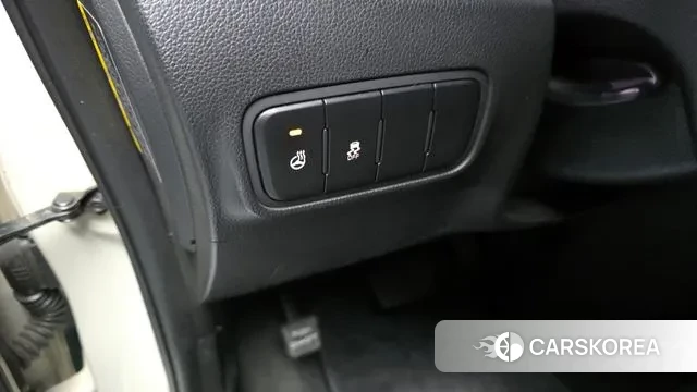 Kia The New Ray 2018 Жемчужный цвет из Кореи, фото 4