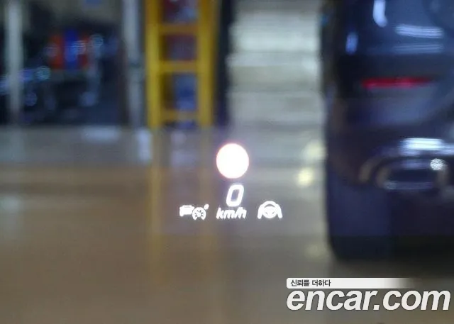 Mercedes-Benz S-Class W223 2023 Черный из Кореи, фото 4