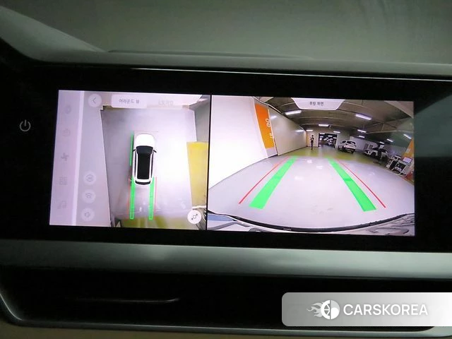 Renault Korea (Samsung) Grand Coleos 2025 Серый из Кореи, фото 4