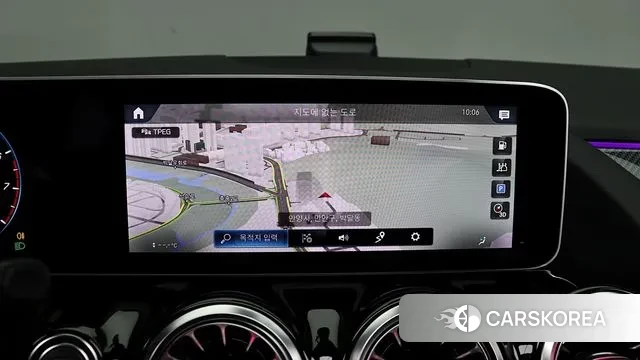 Mercedes-Benz GLA - Class H247 2020 Черный из Кореи, фото 4