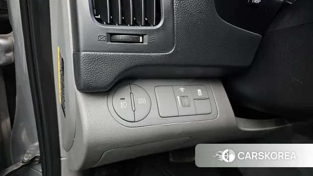 Hyundai The New Grand Starex 2019 Серебряный из Кореи, фото 4