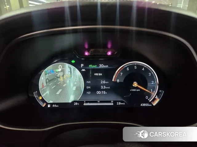 Genesis GV80 2020 Белый из Кореи, фото 4