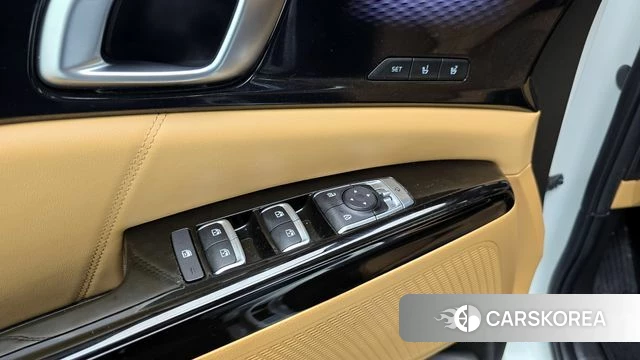 Kia Carnival 4th generation 2022 Белый из Кореи, фото 4
