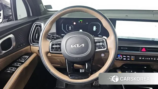 Kia The New Sorento 4th Generation id 3648993 из Кореи 4