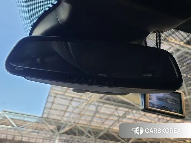 Renault Korea (Samsung) The New SM6 2021 Серый из Кореи, фото 4