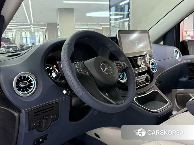 Mercedes-Benz Vito 2023 Черный из Китая, фото 4