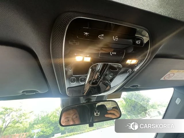 Mercedes-Benz Class C 2022 Белый из Китая, фото 4