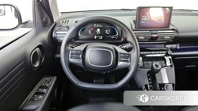 Hyundai Casper 2021 Белый из Кореи, фото 4