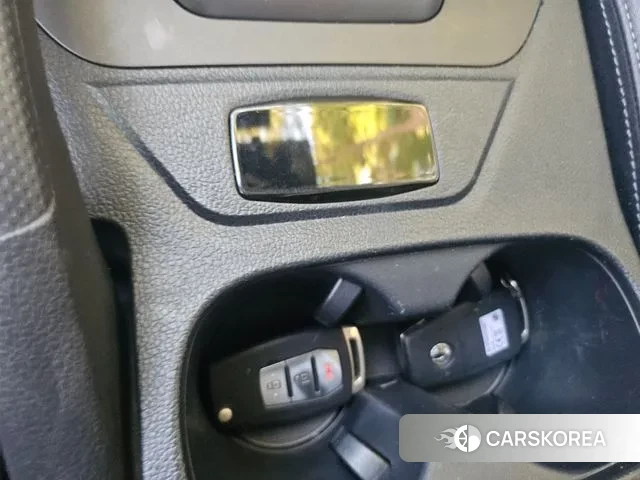 Ssangyong Rexton Sports 2018 Черный из Кореи, фото 4