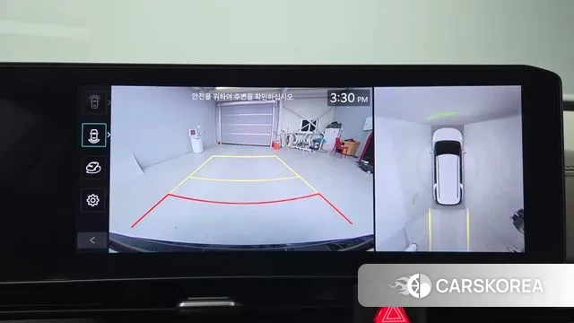 Kia The New Carnival 4th Generation 2024 Серый из Кореи, фото 4