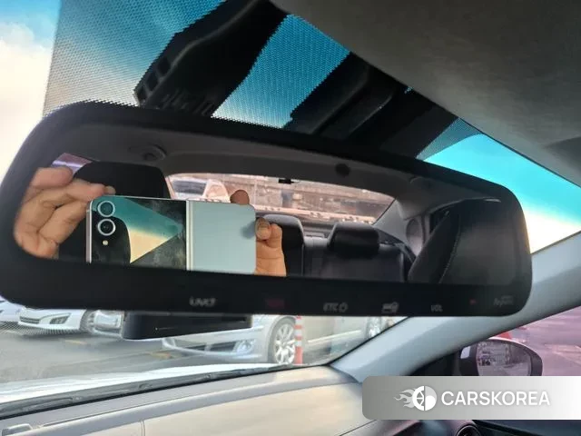 Kia Come New K3 2019 Белый из Кореи, фото 4