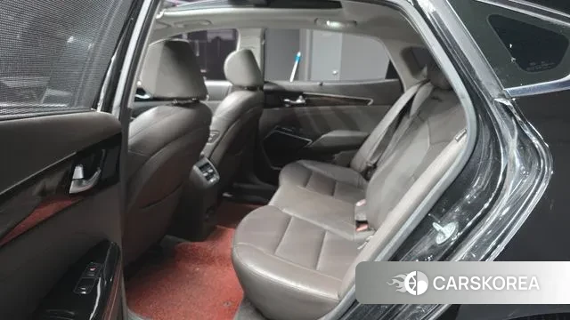 Kia Come New K7 2019 Черный из Кореи, фото 4