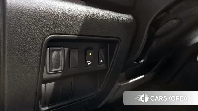 Renault Korea (Samsung) QM6 2018 Серый из Кореи, фото 4