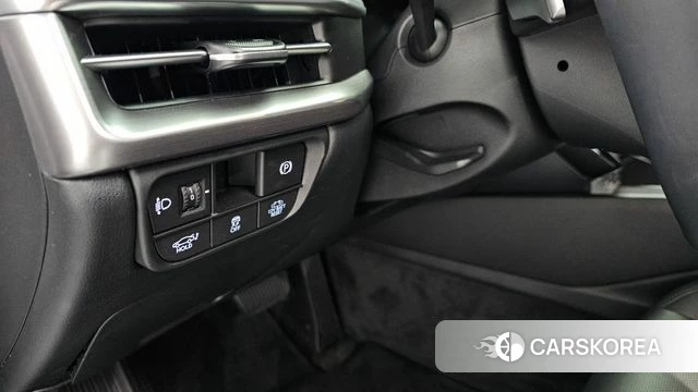 Hyundai Grandeur Hybrid (GN7) 2024 Белый из Кореи, фото 4