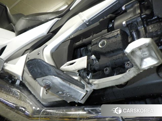 Проданный Honda GL1800 TOUR id 3947873 из Японии, фото 2