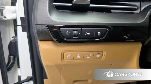 Kia Carnival 4th generation 2022 Белый из Кореи, фото 4